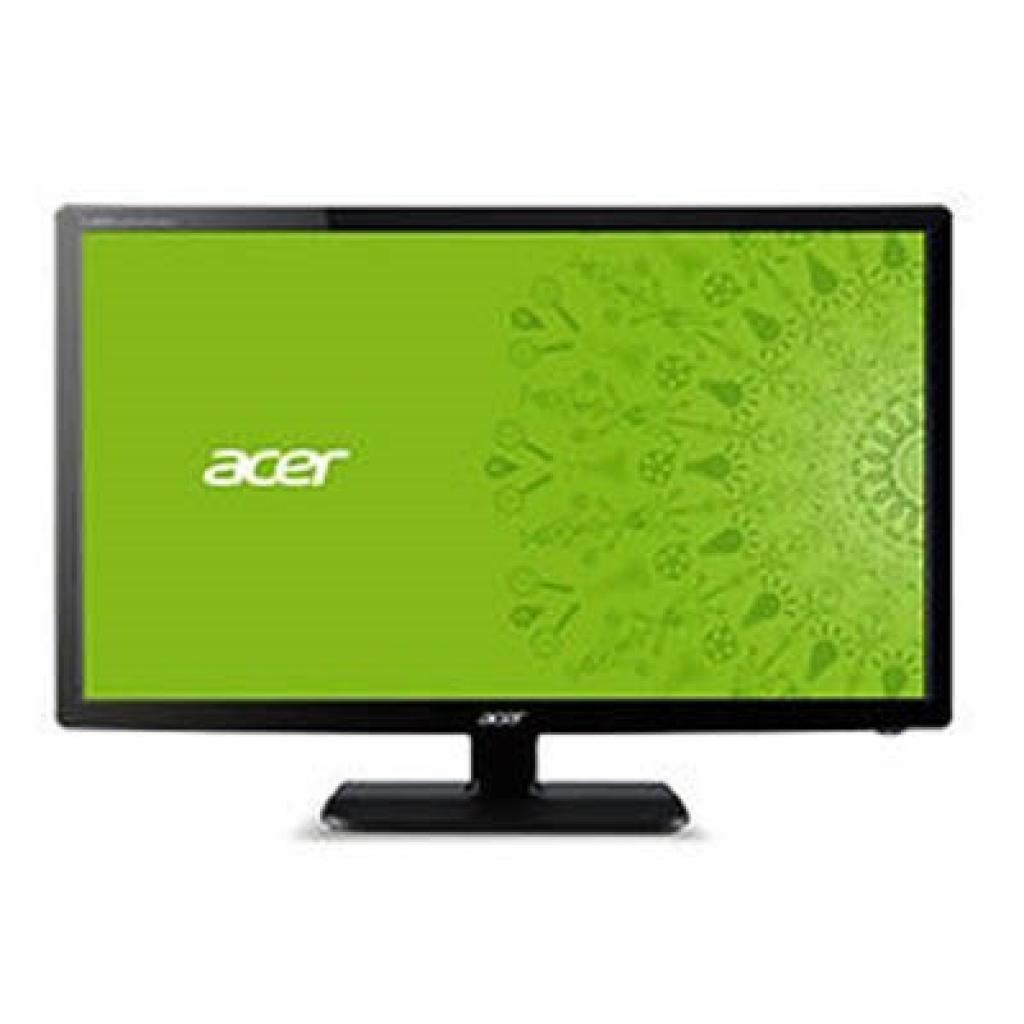 Монітор Acer V196HQLab (UM.XV6EE.A04 / UM.XV6EE.A03)