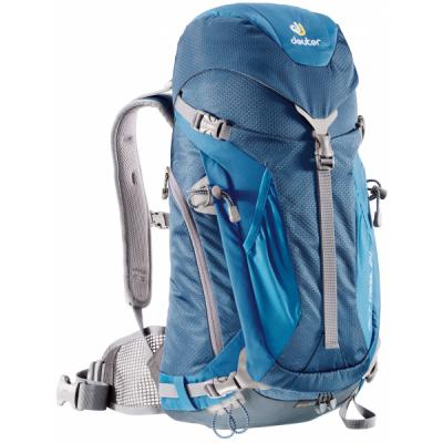 Рюкзак туристичний Deuter ACT Trail 24 midnight-storm (34412 7230)