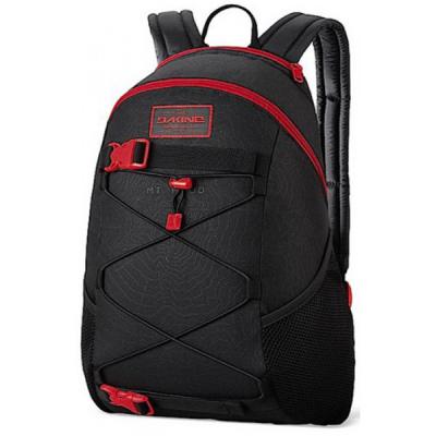 Рюкзак туристичний Dakine Wonder 15L Phoenix 8130-060 (610934903447)