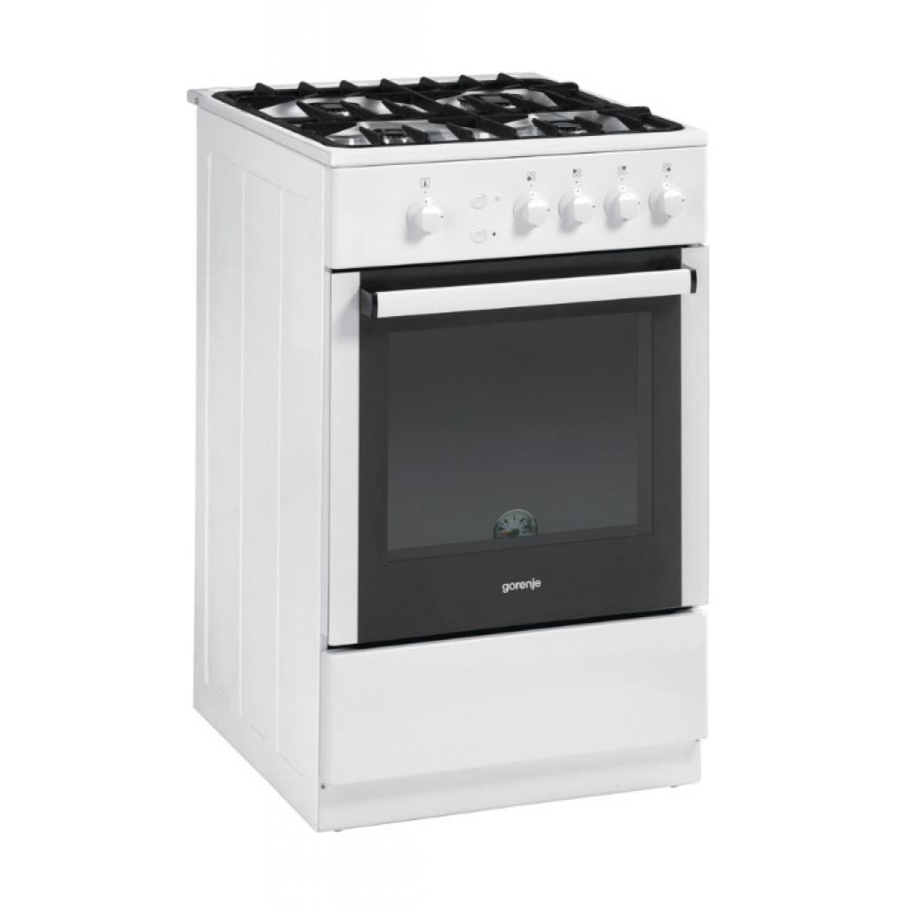 Плита Gorenje EC 51102 AW