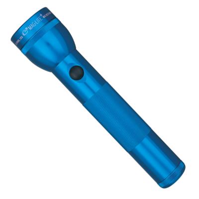 Ліхтар Maglite MAGLED/2D (синий) (ST2D116R)