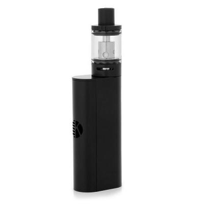 Стартовий набір Kangertech SUBOX Mini-C Starter kit Black (KRSBXCBL)