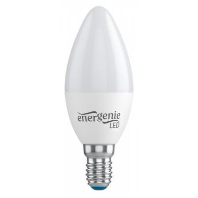 Лампочка EnerGenie EG-LED5W-E14K40-11