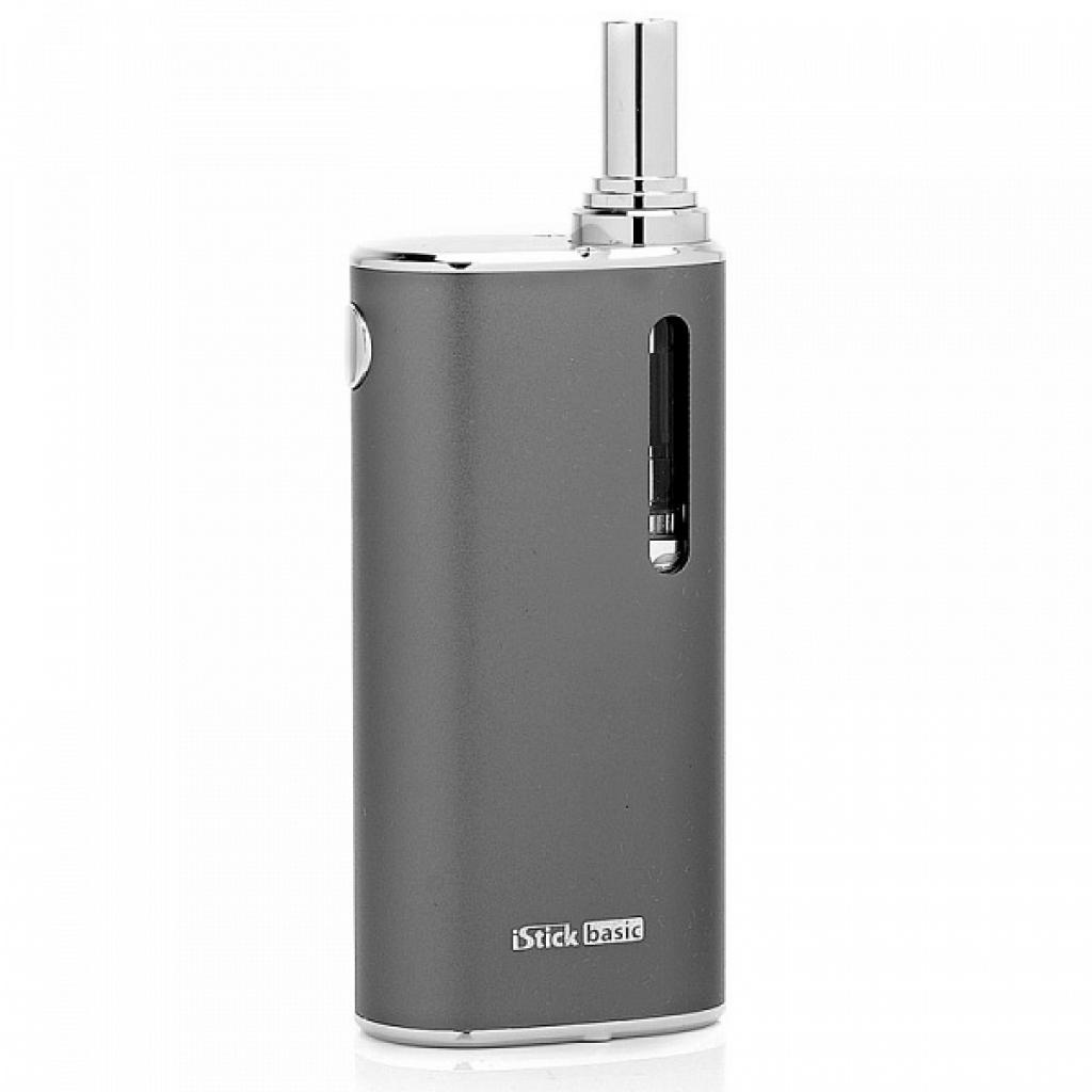 Стартовий набір Eleaf iStick Basic kit Grey (EISBKGY)