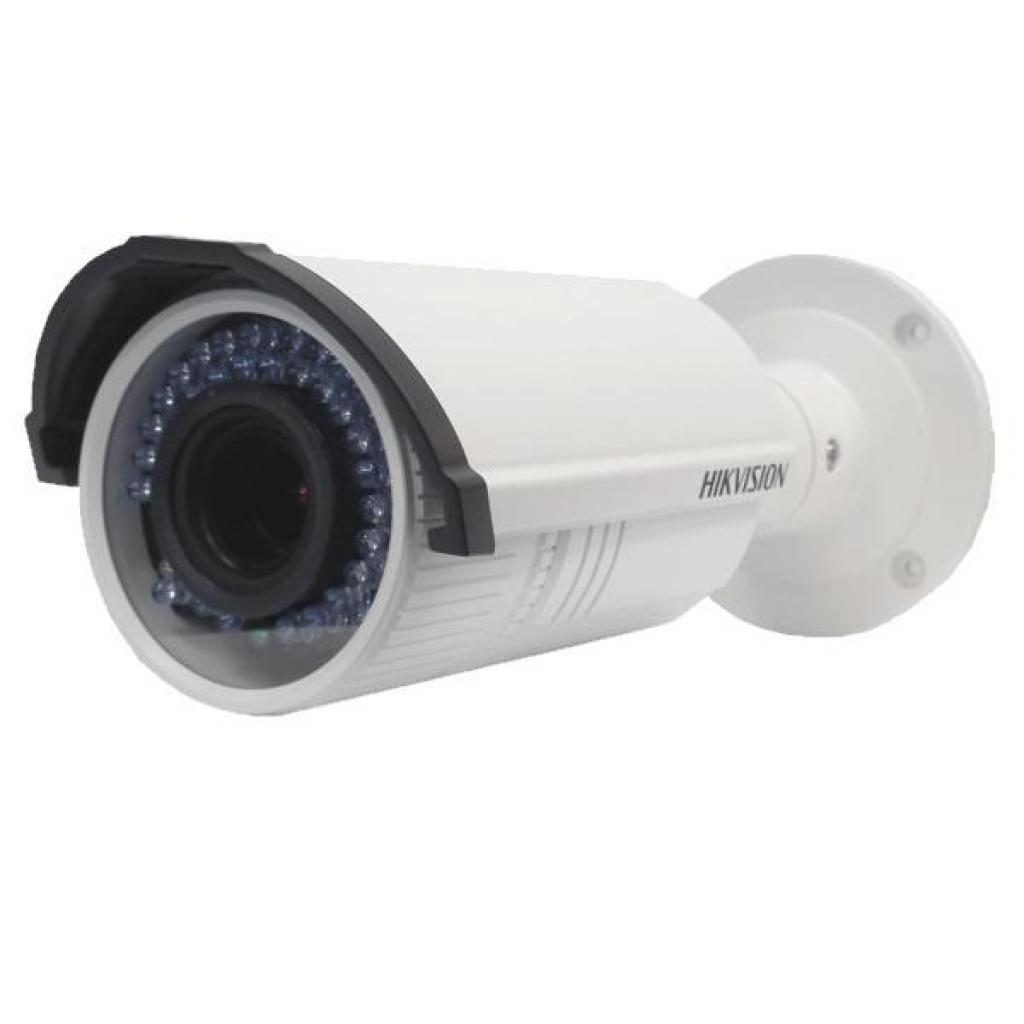 Камера відеоспостереження Hikvision DS-2CD2612F-I_TRASSIR (525)