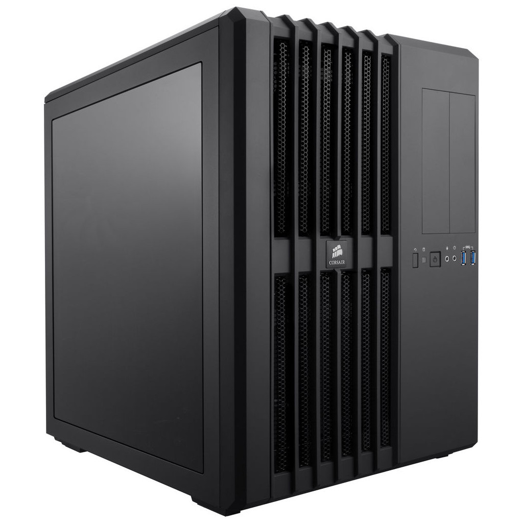 Корпус Corsair Carbide Air 540 High Airflow (CC-9011030-WW)