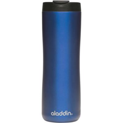 Термокружка Aladdin Insulated 0,47 л синяя (6939236334693)