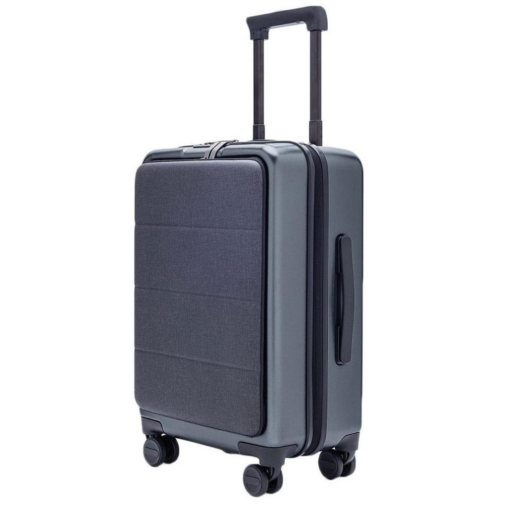 Валіза Xiaomi RunMi 90 Commercial Suitcase Titanium Gray 20