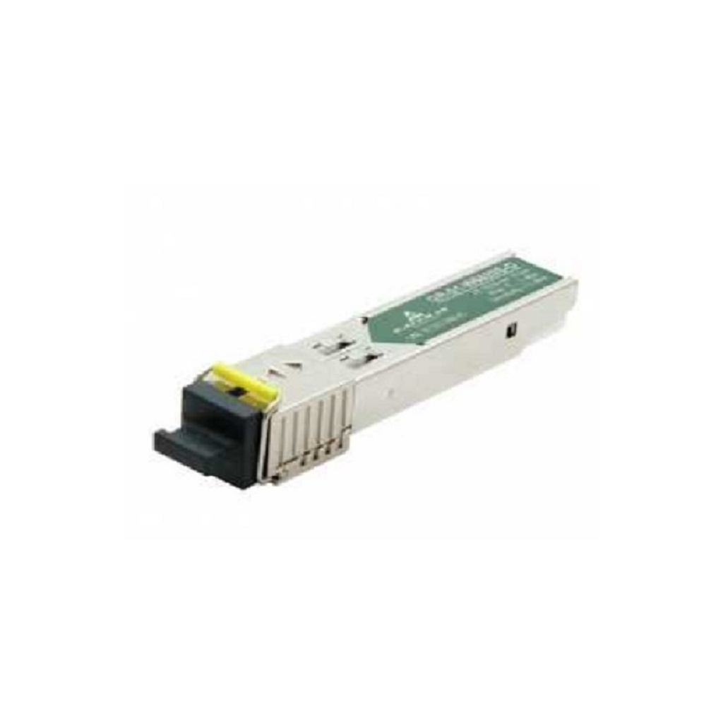 Модуль SFP WDM, 1.25 G, 20 км, TX 1550 нм, RX 1310 нм, SC, DDM GateRay (GR-S1-W5520S-D)