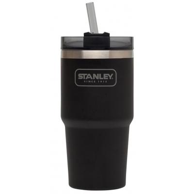 Термокружка Stanley Quencher Matte 0.6 Л (6939236335553)