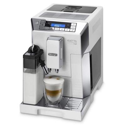 Кавомашина DeLonghi ECAM 45.760 W