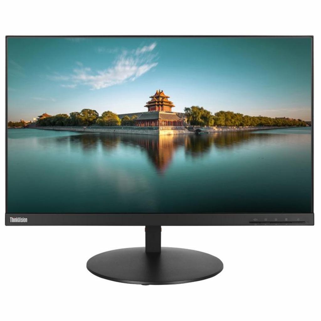 Монітор Lenovo ThinkVision P24q (61A5GAT3UA)