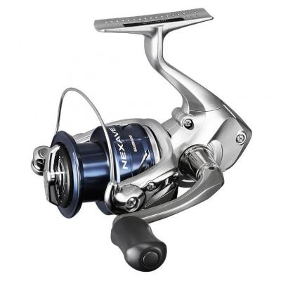 Котушка Shimano Nexave 4000 FE (NEX4000FE)