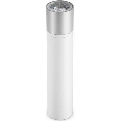 Ліхтар Xiaomi Mi Portable Flashlight White (375142)