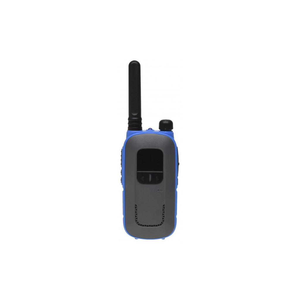 Портативна рація Agent AR-T12 Blue