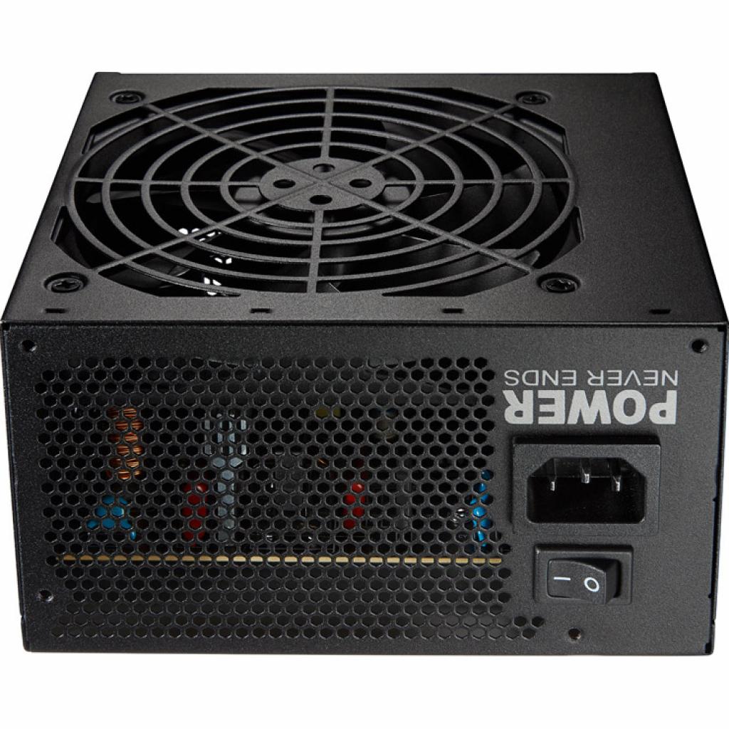 Блок живлення FSP 650W (H3-650)