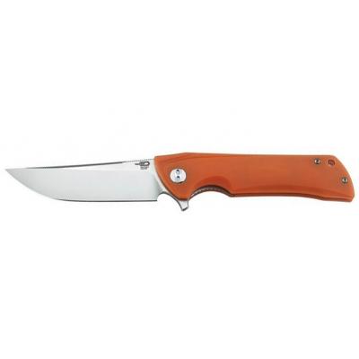 Ніж Bestech Knife Paladin Orange (BG13C-1)