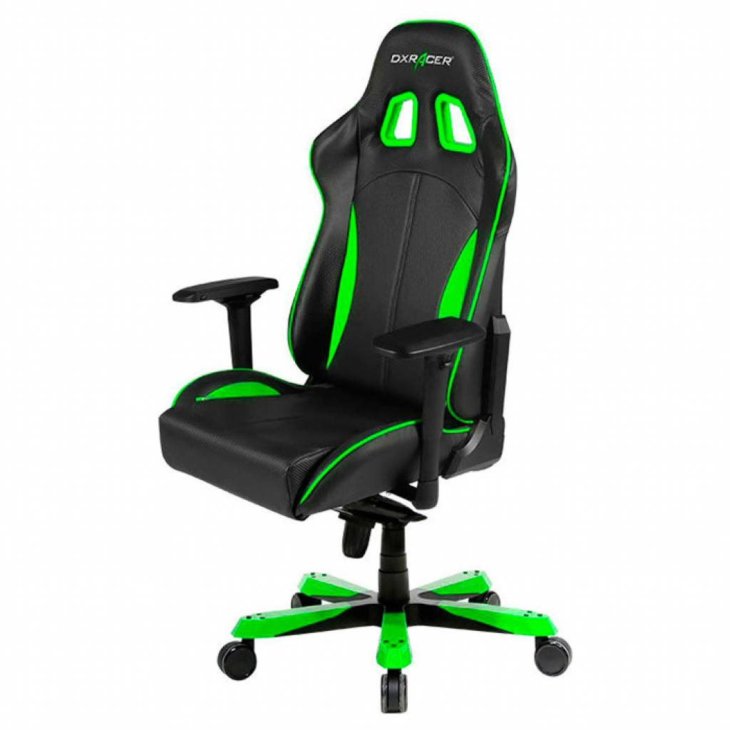 Крісло ігрове DXRacer King OH/KS57/NE (62724)