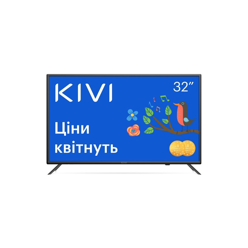 Телевізор Kivi TV 32H600KD