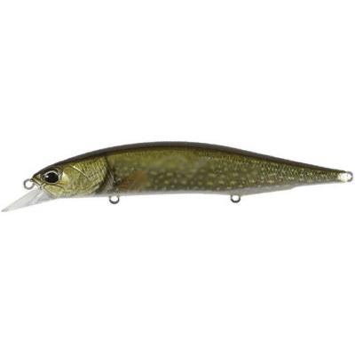 Воблер DUO Realis Jerkbait 120SP Pike 120mm 17.8g ACC3820 Pike ND (34.27.85)