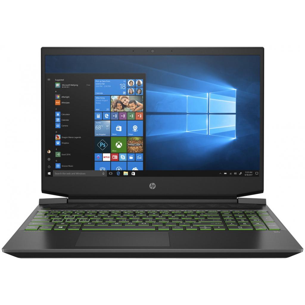 Ноутбук HP Pavilion 15 Gaming (1A8M4EA)