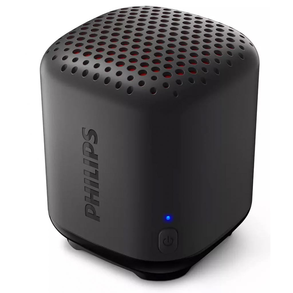 Акустична система Philips TAS1505B Black (TAS1505B/00)