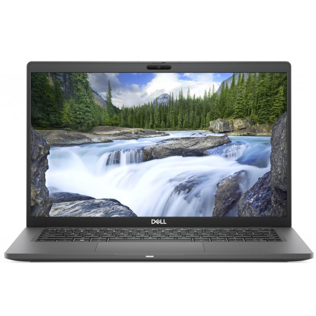 Ноутбук Dell Latitude 7410 (7410FI716S3HD-WBK)