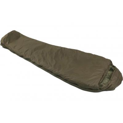 Спальний мішок Snugpak Tactical 4 Left -12C/-17C 220х82.5 2.1 кг Olive (8211654460122)