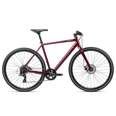 Велосипед Orbea Carpe 28