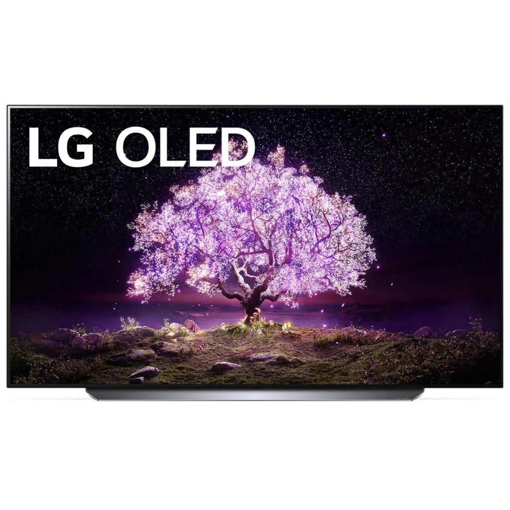 Телевізор LG OLED65C14LB