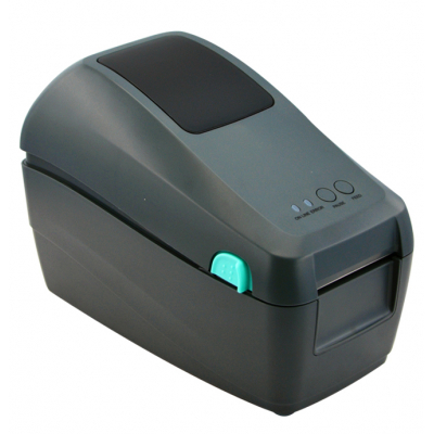 Принтер етикеток Gprinter GS-2208D USB, Ethernet (GP-GS2208D-0061)