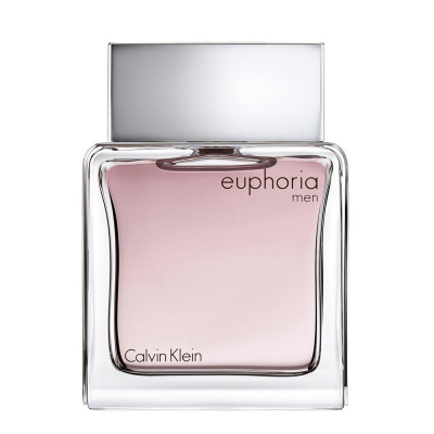 Туалетна вода Calvin Klein Euphoria Men 50 мл (088300178322)