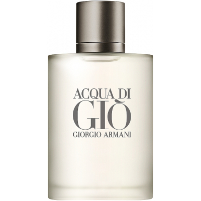 Туалетна вода Giorgio Armani Acqua Di Gio Pour Homme 100 мл (3360372058878)