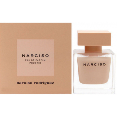 Парфумована вода Narciso Rodriguez Narciso Poudree 50 мл (3423478840454)