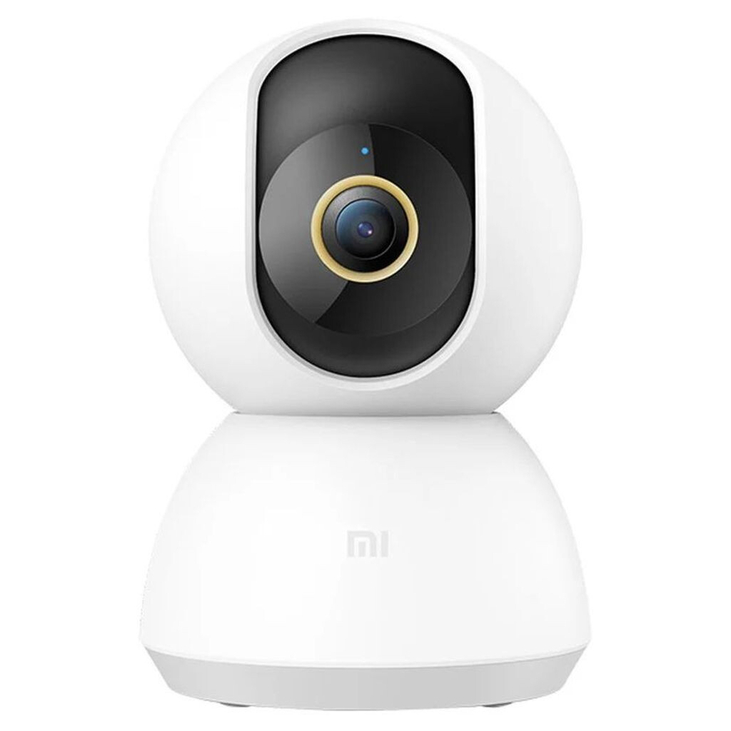 Камера відеоспостереження Xiaomi Mi 360 Home Security Camera 2K