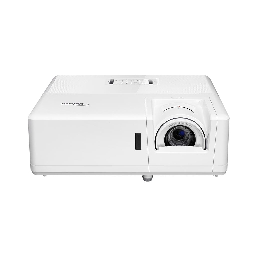 Проектор Optoma ZW350 (W9PD7F935EZ1)