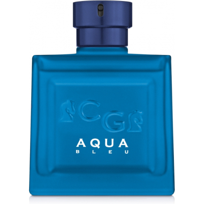 Туалетна вода Christian Gautier Aqua Bleu 100 мл (8885009979708)