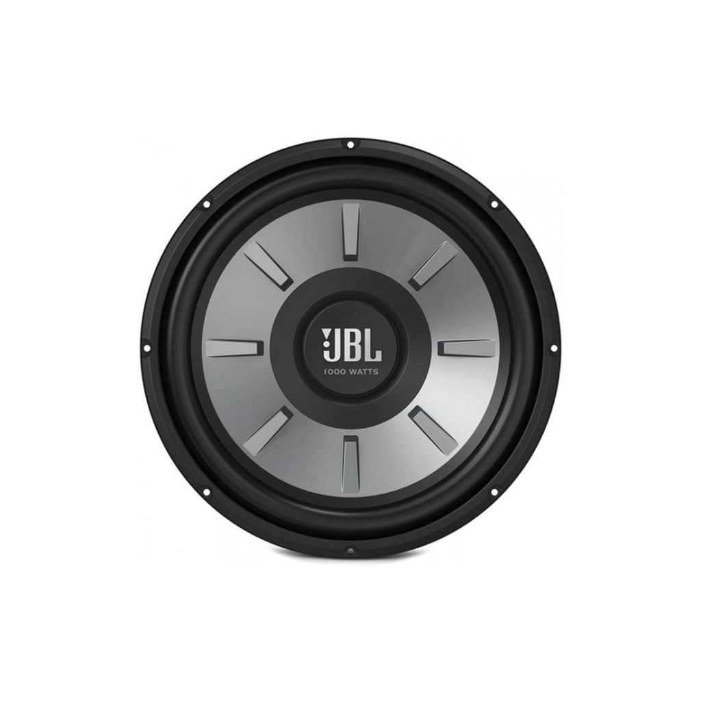 Сабвуферний динамік JBL STAGE 1210