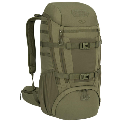 Рюкзак туристичний Highlander Eagle 3 Backpack 40L Olive Green (929630)