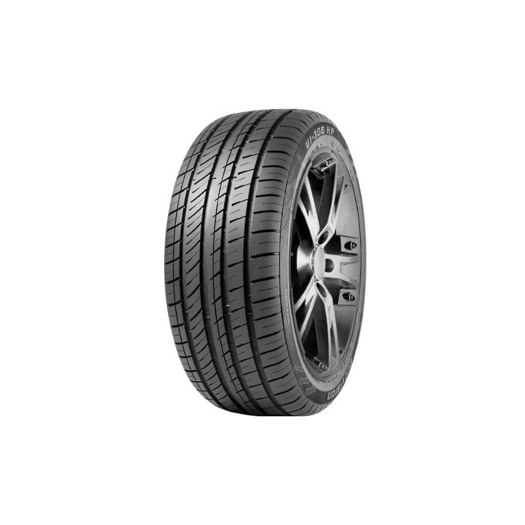 Шина Ecovision VI-386HP 295/40R21 111W XL (14011322149)