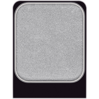 Тіні для повік Malu Wilz Eye Shadow 197 - Pearly Silver Grey (4060425001118)