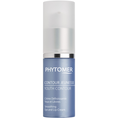 Крем для шкіри навколо очей Phytomer Youth Contour Eye and Lip Cream Відновлюючий 15 мл (3530013502231)