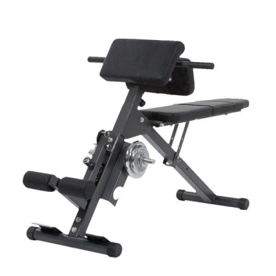 Лава атлетична Finnlo Ab & Back Trainer (3869)