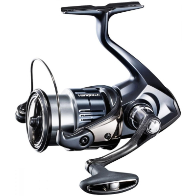 Котушка Shimano Vanquish 19' 2500S HG FB 11+1BB (VQ2500SHGFB)