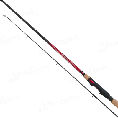 Вудилище Shimano Catana EX 180L 1.80m 3-14g (SCATEX18L)