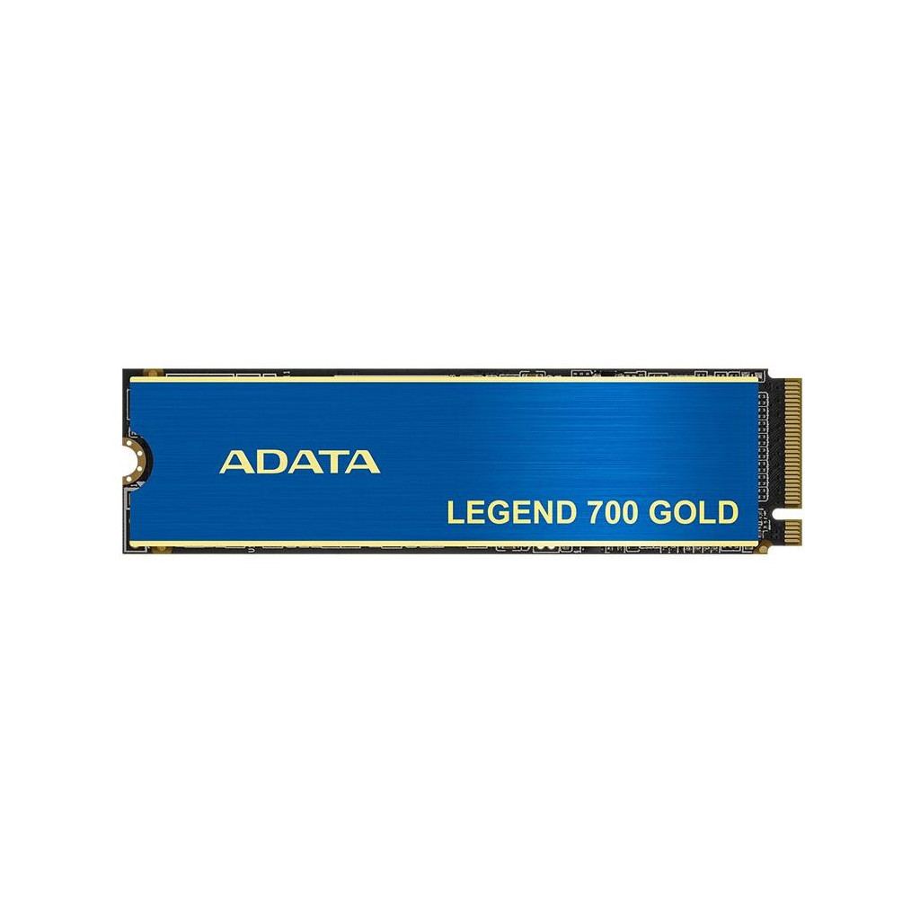 Накопичувач SSD M.2 2280 1TB ADATA (SLEG-700G-1TCS-S48)