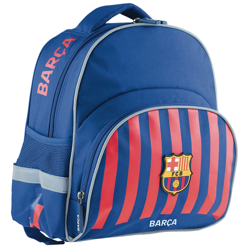 Рюкзак дитячий Barcelona FC-263 FC Barca Fan 8 (502020003)