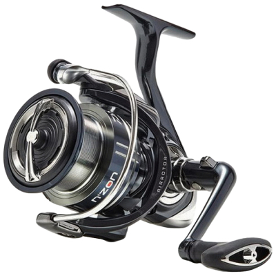 Котушка Daiwa 19 N'Zon Plus LT 6000SS-P (2135.31.58)