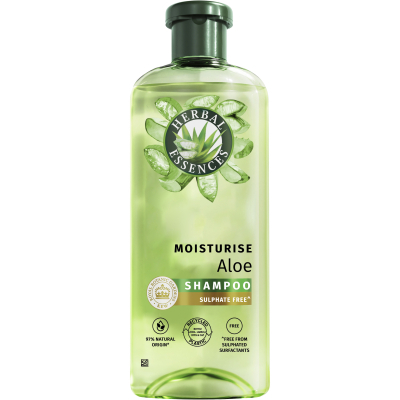 Шампунь Herbal Essences Зволоження Алое 350 мл (8700216211048)