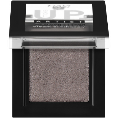 Тіні для повік Maxi Color Make Up Artist Chameleon Cream Eyeshadow 04 - Лісовий горіх (4823097122495)